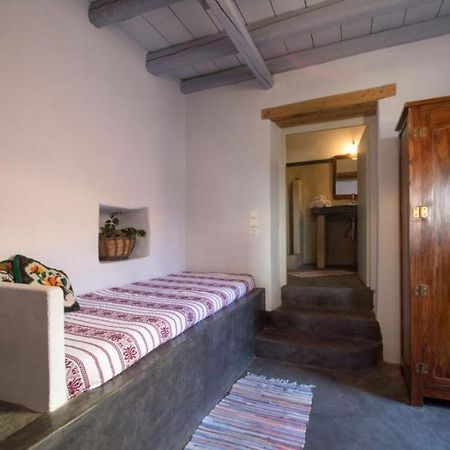 Abramis Rooms Mitata Экстерьер фото