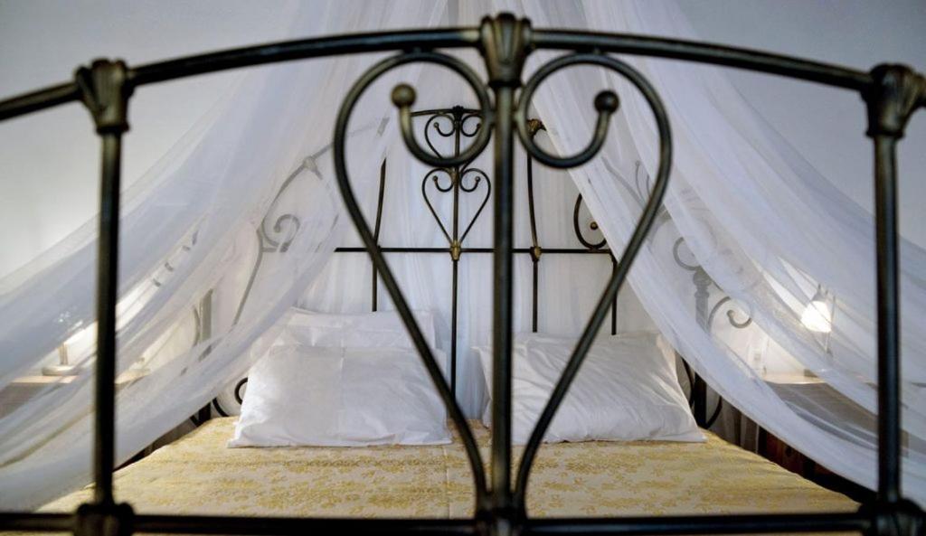 Abramis Rooms Mitata Экстерьер фото