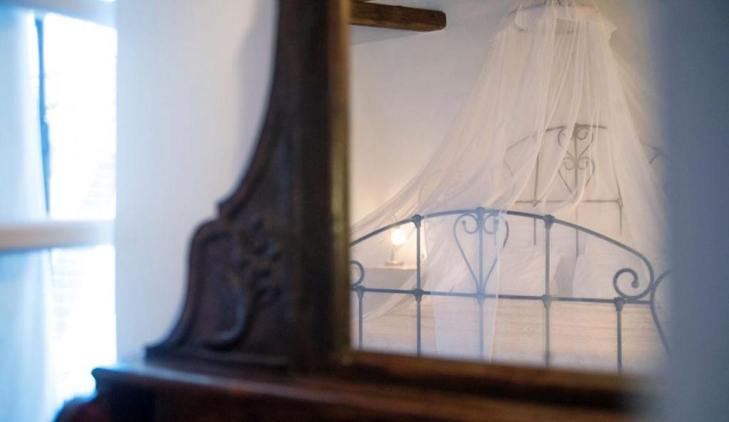 Abramis Rooms Mitata Экстерьер фото