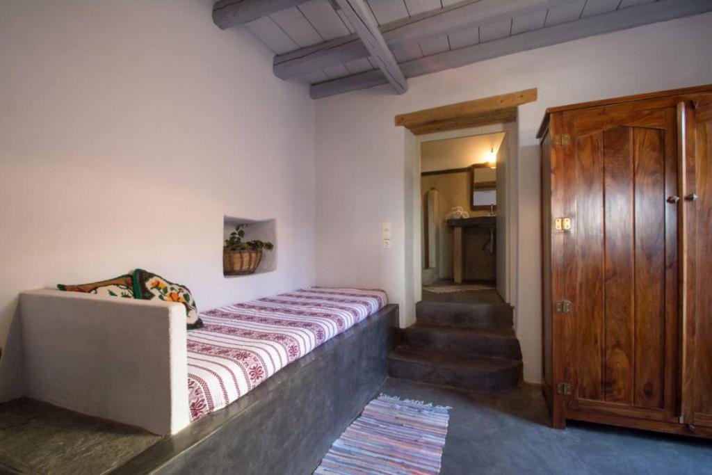 Abramis Rooms Mitata Экстерьер фото
