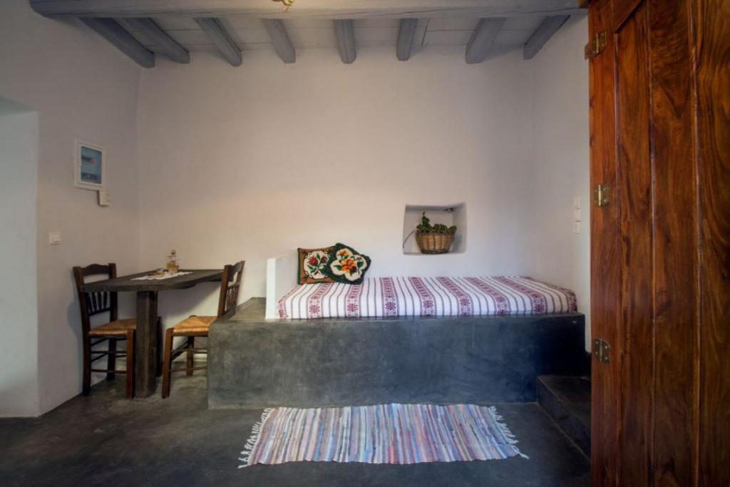 Abramis Rooms Mitata Экстерьер фото