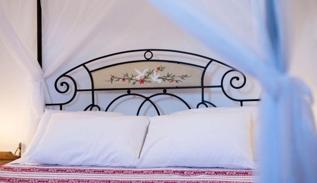 Abramis Rooms Mitata Экстерьер фото