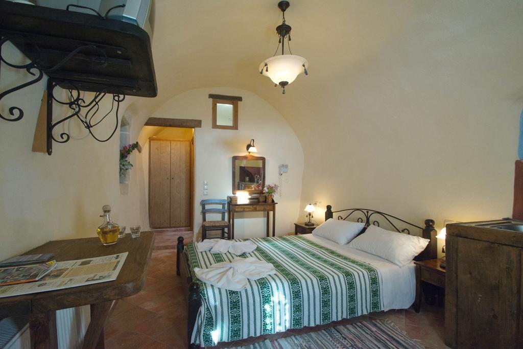 Abramis Rooms Mitata Экстерьер фото