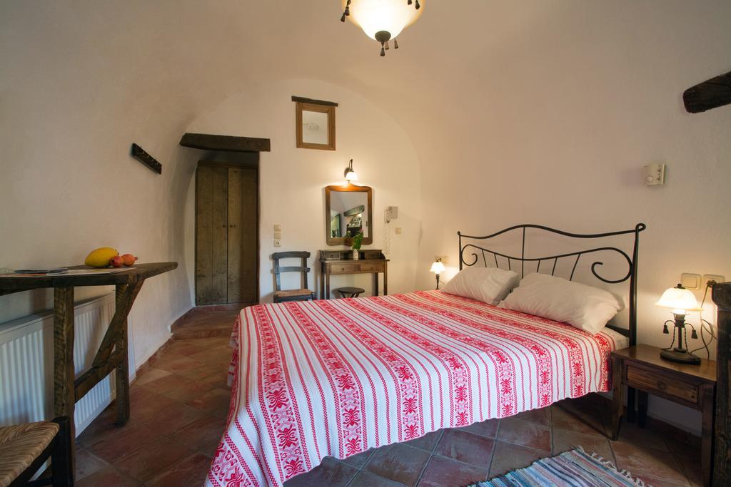 Abramis Rooms Mitata Экстерьер фото