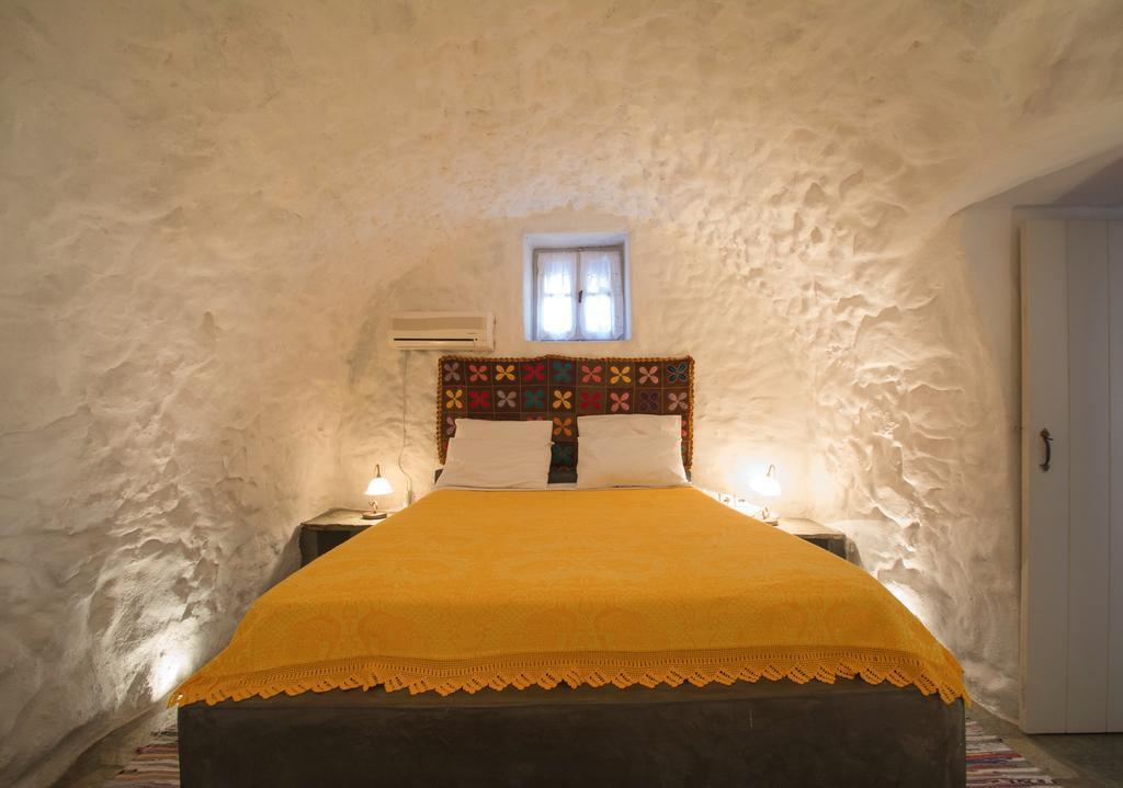 Abramis Rooms Mitata Экстерьер фото