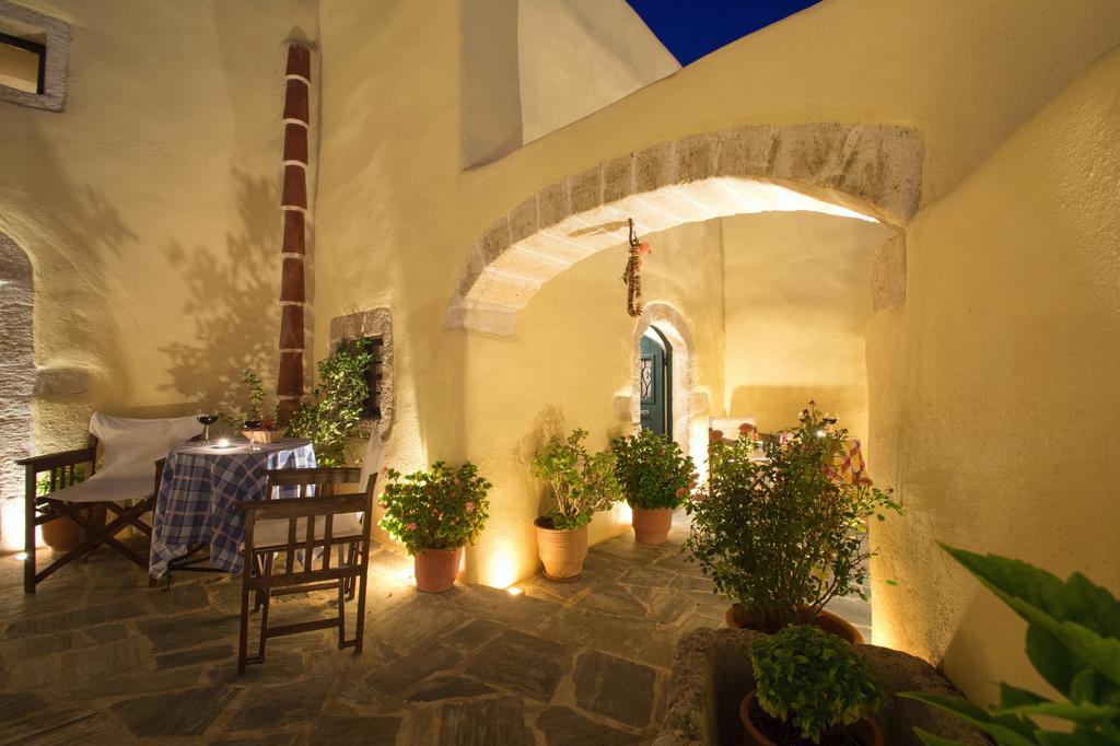 Abramis Rooms Mitata Экстерьер фото
