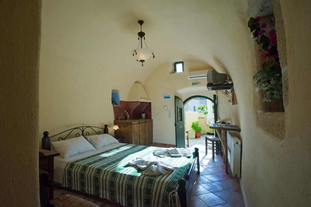 Abramis Rooms Mitata Экстерьер фото