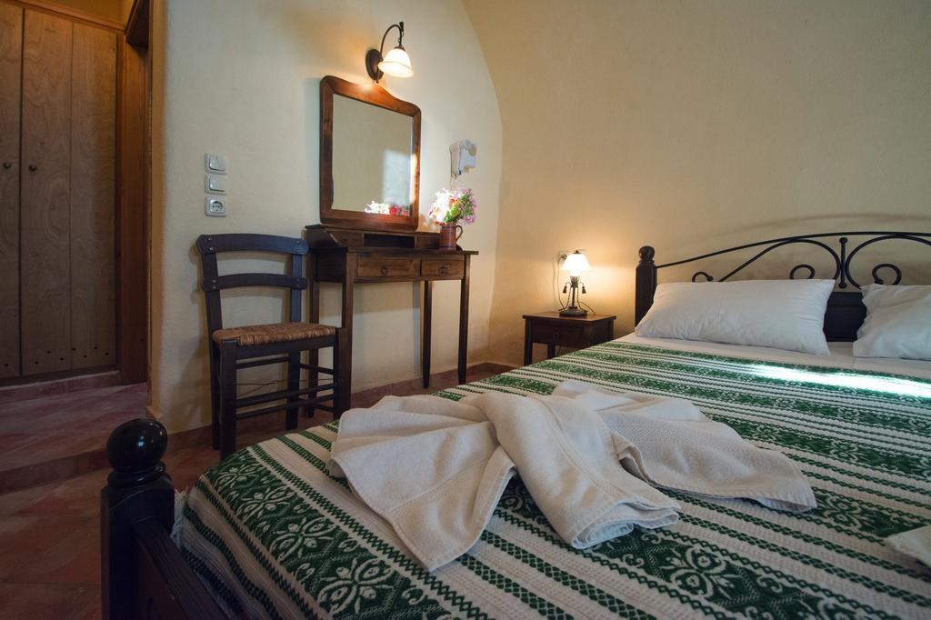 Abramis Rooms Mitata Экстерьер фото